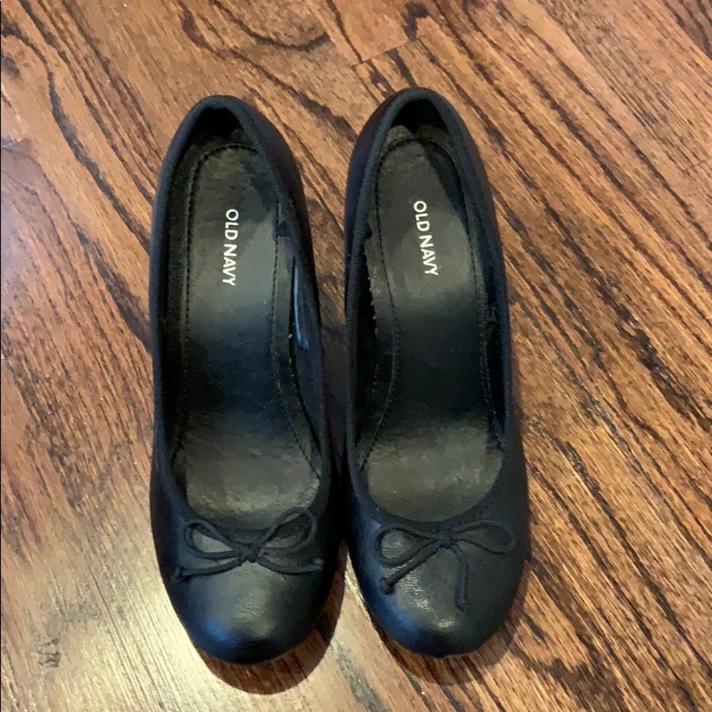 Shoe wedges - Picture 2 of 5